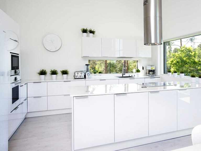 Renovera & Montera Kök