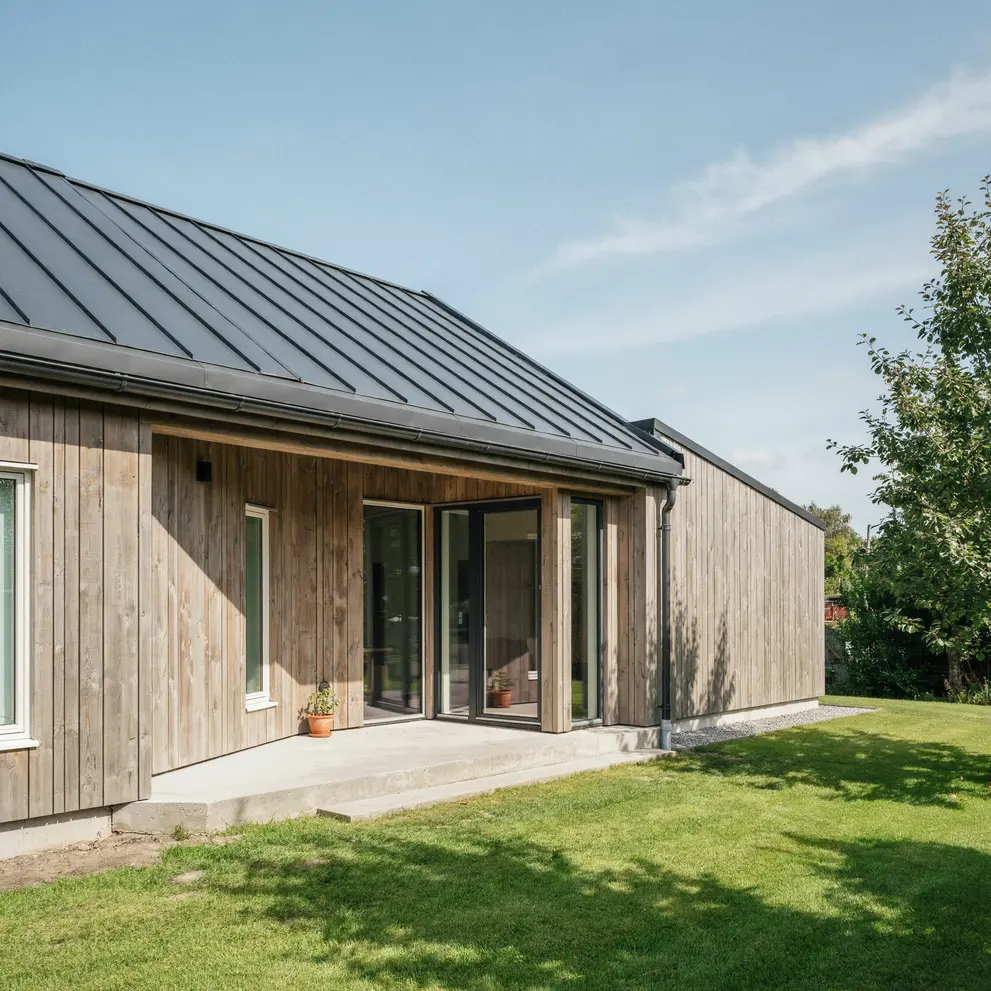 bygga uterum inglasad veranda visby gotland