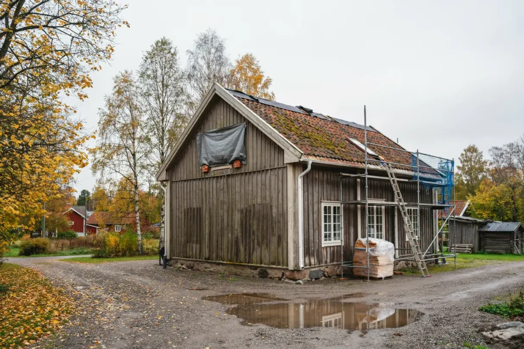 h stens viktigaste byggprojekt s s krar du huset inf r oktoberregn och kyliga n tter